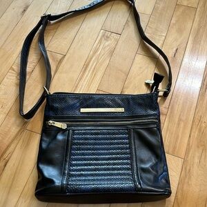 Fiorelli Purse with Snakeskin Pattern